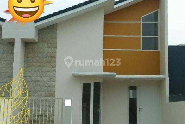 Rumah Golden Berry Menganti Gresik 1