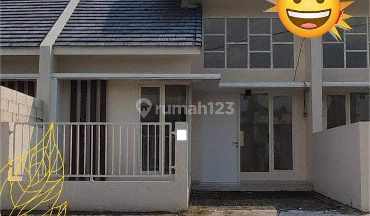 Rumah 1 Lantai Golden Berry Menganti Gresik 1