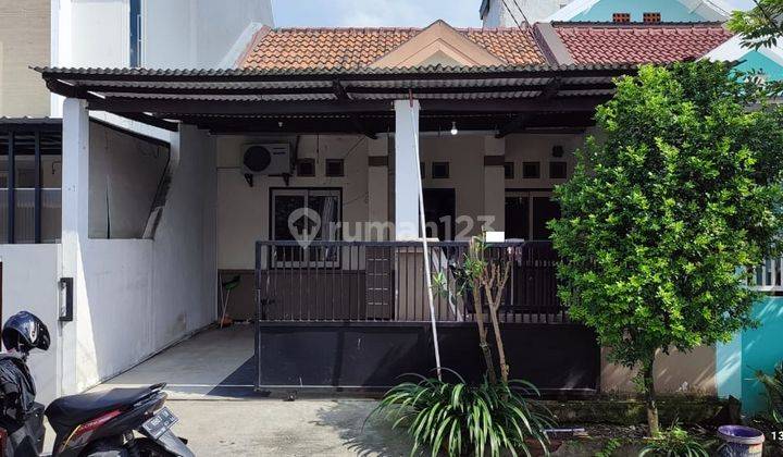 Rumah Citra Sentosa Lakarsantri Surabaya Barat 1