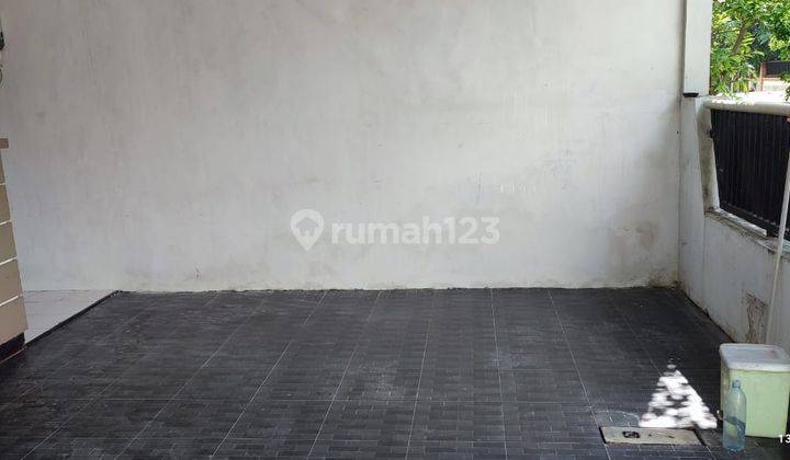 Rumah Citra Sentosa Lakarsantri Surabaya Barat 2