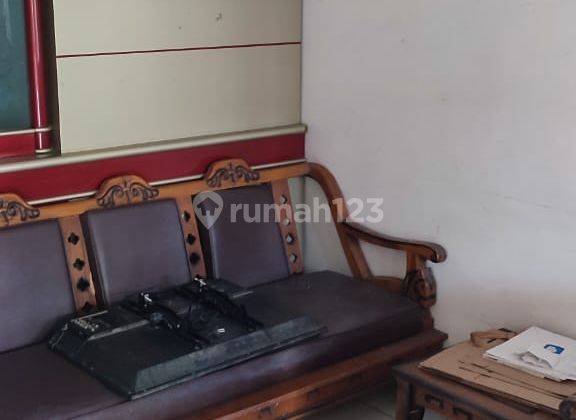 Rumah Citra Sentosa Lakarsantri Surabaya Barat 5