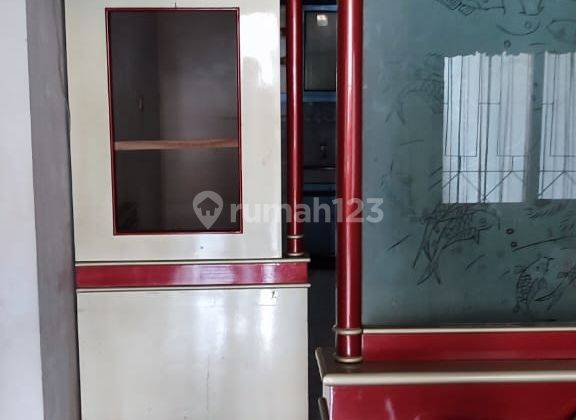 Rumah Citra Sentosa Lakarsantri Surabaya Barat 6