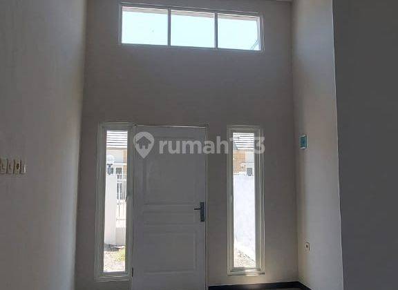 Rumah Baru Alana Cemandi Sedati Sidoarjo 5