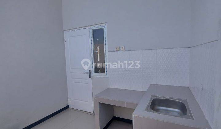 Rumah Baru Alana Cemandi Sedati Sidoarjo 8