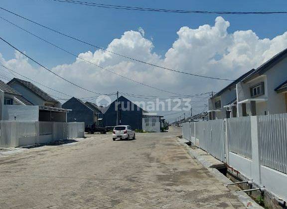 Rumah Baru Alana Cemandi Sedati Sidoarjo 14