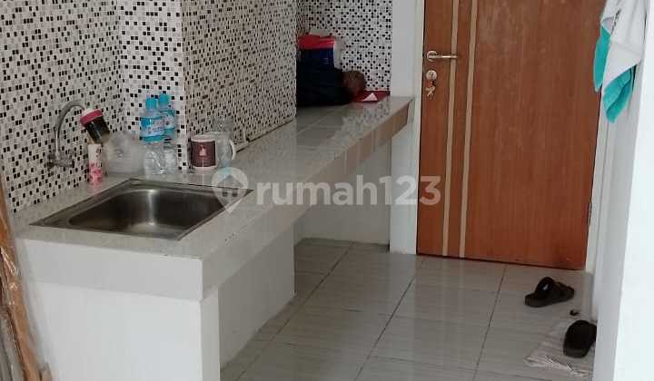 Apartemen Studio Puncak Cbd Surabaya Barat 4