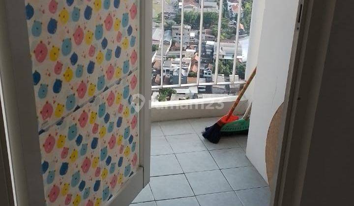 Apartemen Studio Puncak Cbd Surabaya Barat 3