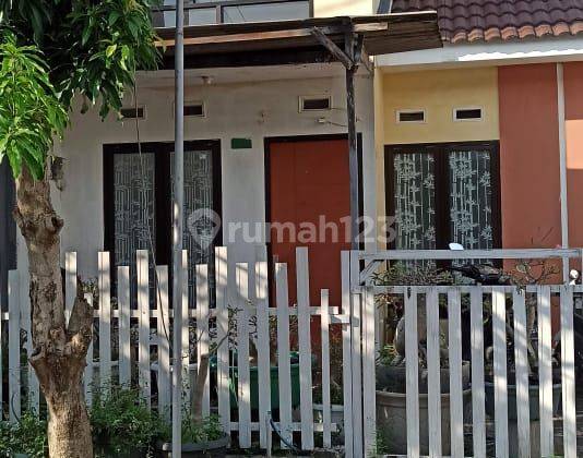 Dijual Rumah Di Permata Green Menganti Regency Gresik 1