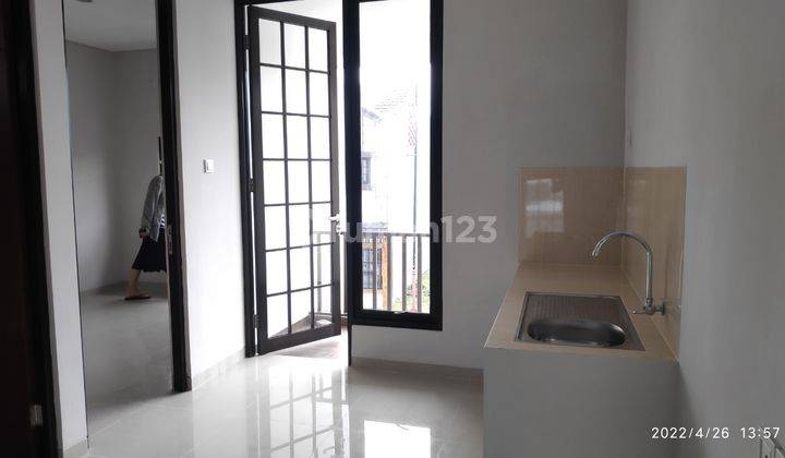 Ruko Ginza 2 Lantai Shojiland Sidoarjo 2