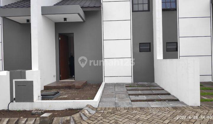 Ruko Ginza 2 Lantai Shojiland Sidoarjo 4