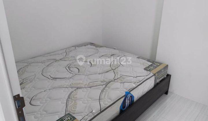 Apartemen 2 BR Semi Furnish Surabaya Barat 2