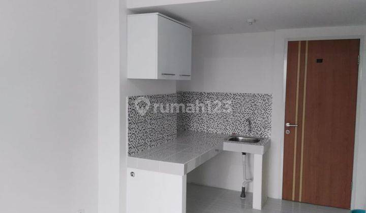 Apartemen 2 BR Semi Furnish Surabaya Barat 1