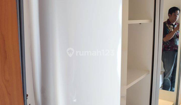 Apartemen 2 BR Puncak Cbd Full Furnish Surabaya Barat 2