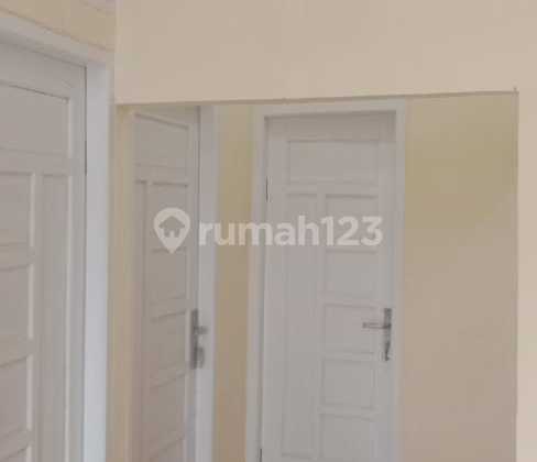 Disewakan Rumah Di Perum Surya Nusantara Residence Gresik 3