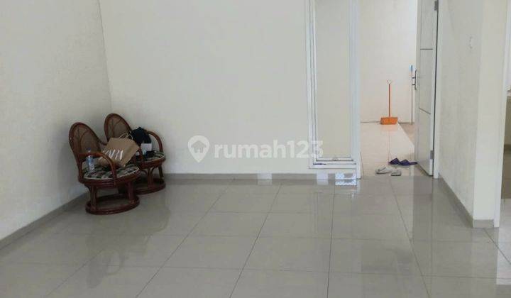 Rumah Taman Wisata Regency Driyorejo Gresik 3