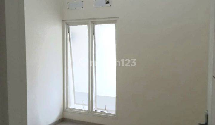 Rumah Taman Wisata Regency Driyorejo Gresik 4