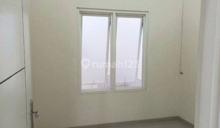 Rumah Taman Wisata Regency Driyorejo Gresik 7