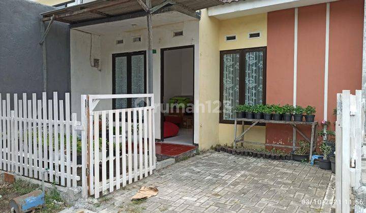 Dijual Rumah Di Green Menganti Regency Gresik 1