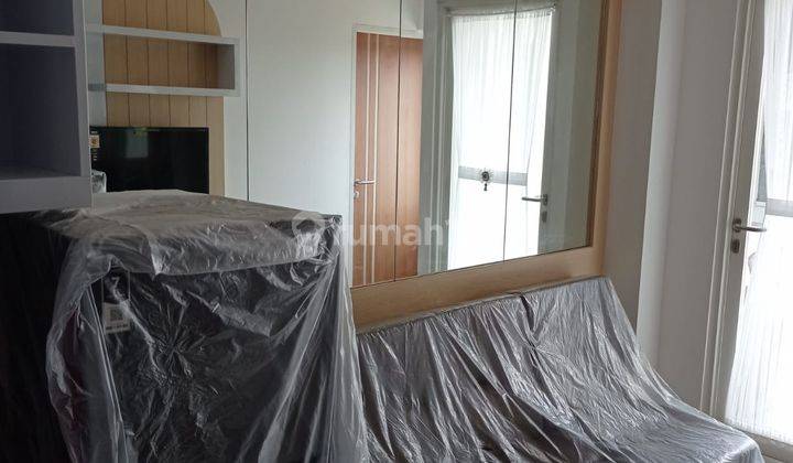 Apartemen Puncak Cbd Full Furnish Lantai 8 Surabaya Barat 1