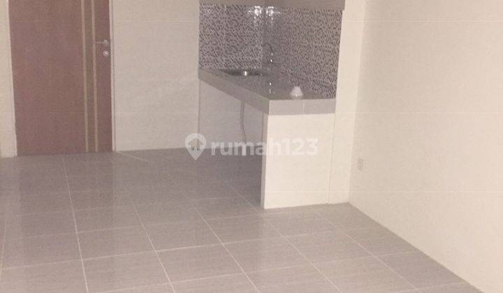 Apartemen Baru 2 BR Puncak Dharmahusada Surabaya Timur 1