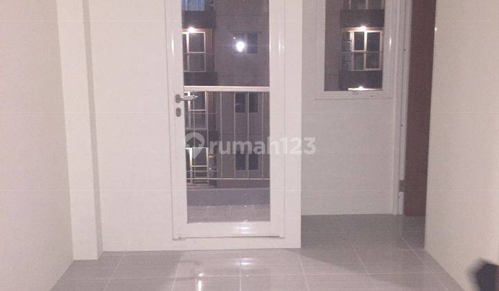 Apartemen Baru 2 BR Puncak Dharmahusada Surabaya Timur 2