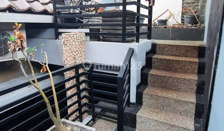Rumah 1,5 Lantai Di Royal Ketintang Regency Surabaya Selatan 4