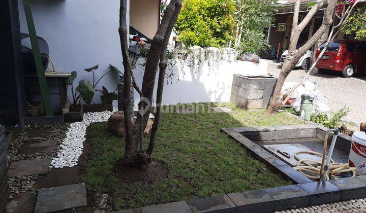 Rumah 1,5 Lantai Di Royal Ketintang Regency Surabaya Selatan 7