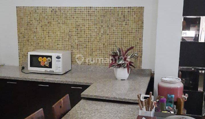 Rumah 1,5 Lantai Di Royal Ketintang Regency Surabaya Selatan 10