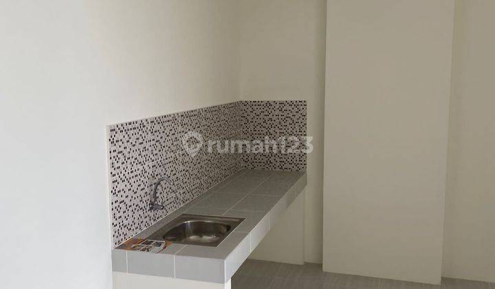 Disewakan Apartemen Puncak Cbd Surabaya Barat 2