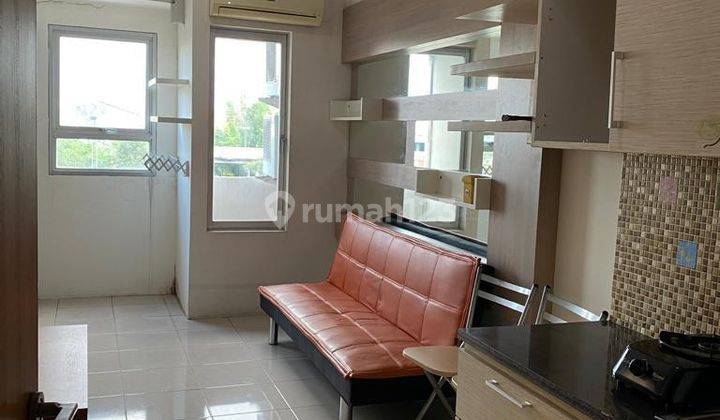 Apartemen 2 BR Puncak Permai Surabaya Barat 1