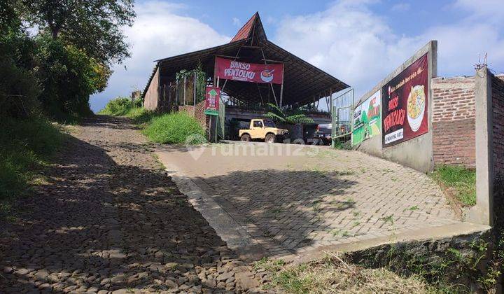 Dijual Warung Bakso Di Jengkoang Batu Jawa Timur 3