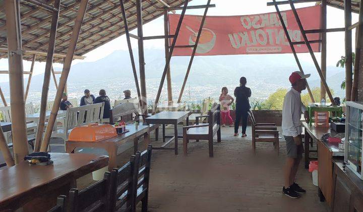 Dijual Warung Bakso Di Jengkoang Batu Jawa Timur 19