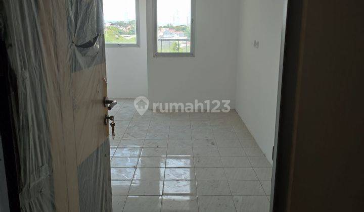 Disewakan Apartemen Studio Gunawangsa Gresik 1