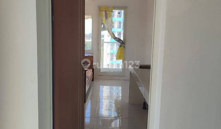 Apartemen Studio Semi Furnish Puncak Cbd Surabaya Barat 2