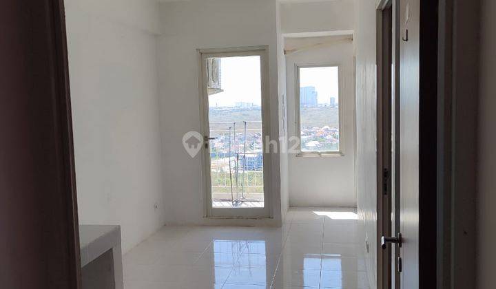 Apartemen 2 BR Puncak Cbd Surabaya Barat 1