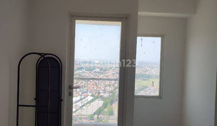 Apartemen Studio Puncak Cbd Surabaya Barat 1