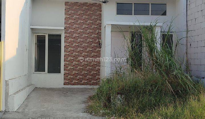 Rumah Di Menganti Gresik harga 275 juta 1