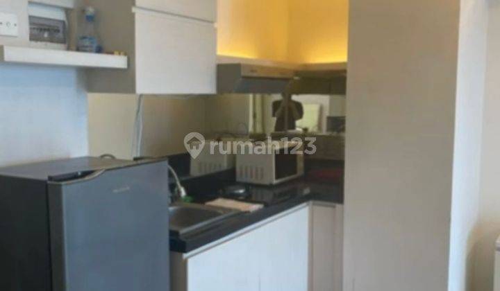 Apartemen 2 BR Furnish Tanglin Surabaya Barat 2