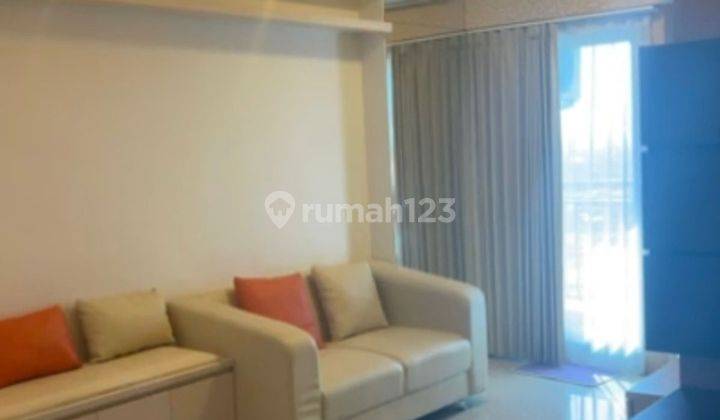 Apartemen 2 BR Furnish Tanglin Surabaya Barat 1