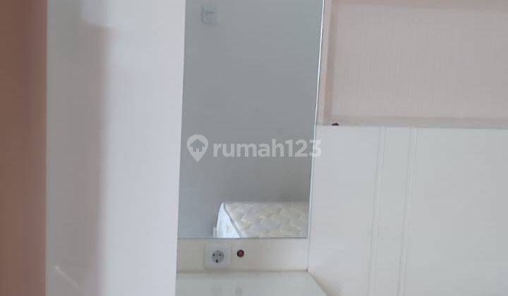 Apartemen 2 BR Full Furnish Puncak Cbd Surabaya Barat 2