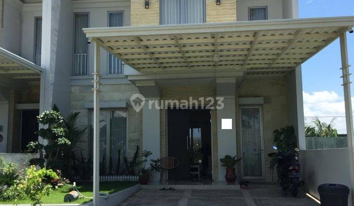 Rumah Di Armaya Greenland Residence Gresik 1