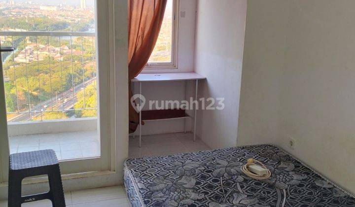 Apartemen Studio Puncak CBD Surabaya Barat 2