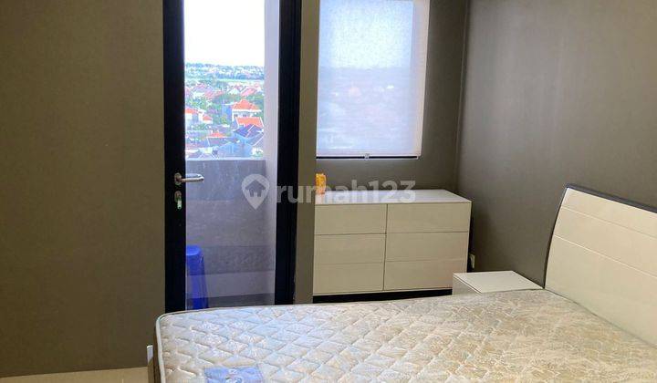 Apartemen Studio Vittorio Citraland Surabaya Barat 1