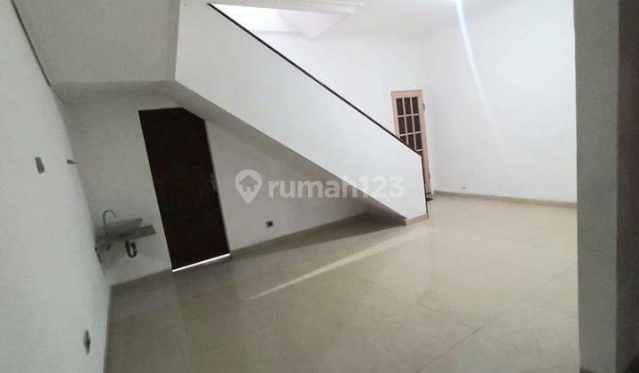 Rumah 2 Lantai Di Perumahan Purimas Surabaya Timur 2