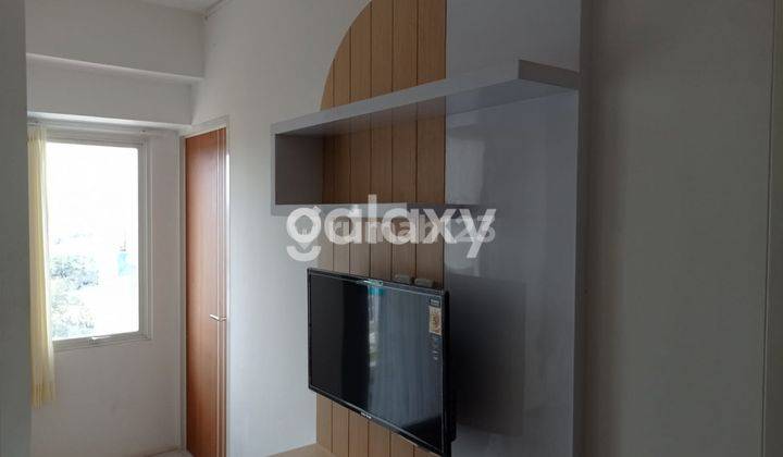 Apartemen Puncak CBD Full Furnish Lantai 8 Surabaya Barat 2