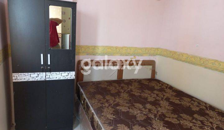 Apartemen Puncak Permai 2