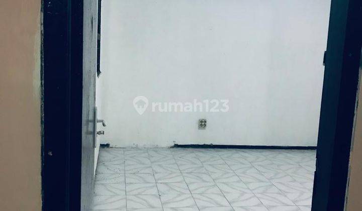 Rumah Di Darmo Indah Selatan Surabaya Barat 2