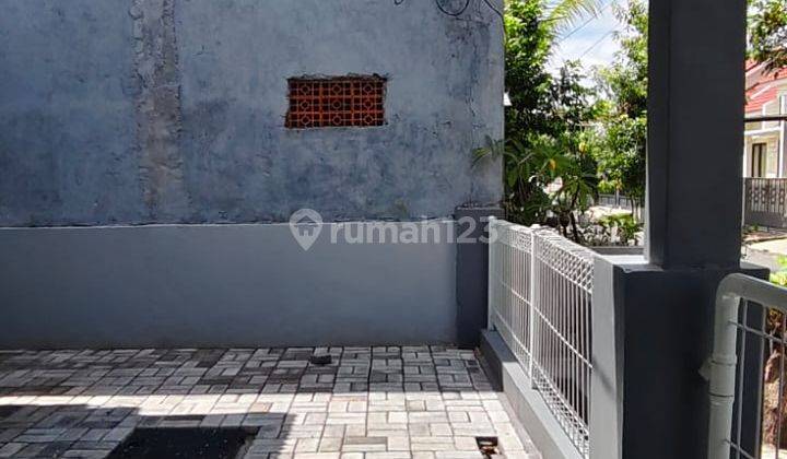 Rumah 1 Lantai Di Juanda Regency Sidoarjo 2