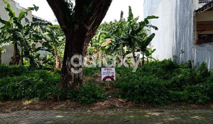 Tanah Kerto Menanggal cocok untuk Kostan dan Rumah Tinggal dekat Kampus Petra 1