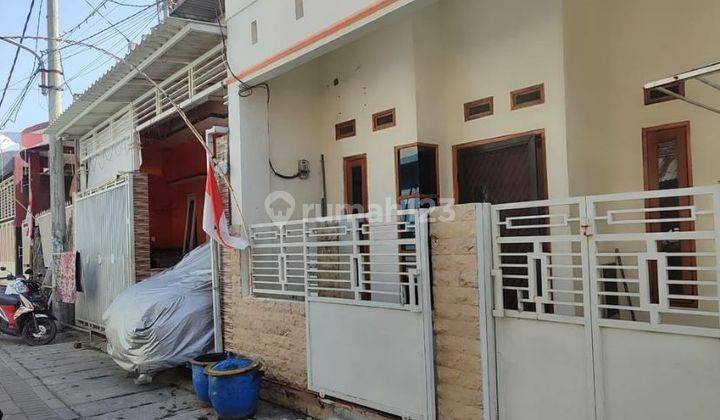 Rumah Daerah Klakah Rejo Lor Surabaya Barat 1